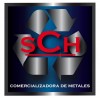 COMERCIALIZADORA DE METALES SCH