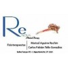 Terapia fisica, Rehabilitación,