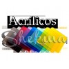 ACRLICOS SHEKINA