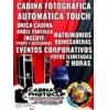 PHOTOBOOTH GUAYAQUIL CABINA FOTOGRAFICA PHOTOCLIP SAMBORONDON