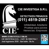 CIE INVESTIGA S.R.L