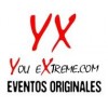YX PRODUCTORA DE EVENTOS ORIGINALES
