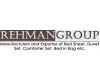 REHMAN TEX INTERNATIONAL