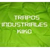 TRAPOS INDUSTRIALES KIKO