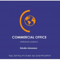 COMMERCIAL OFFICE