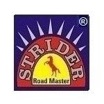 SHRI SHYAM ENTREPRENEURS(A STRIDER GROUP COMPANY)