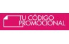 TU CODIGO PROMOCIONAL