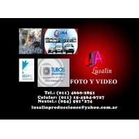 LUSALN PRODUCCIONES