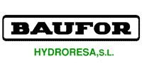 LAVADORAS INDUSTRIALES BAUFOR