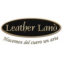 LEATHER LAND
