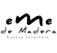 EME DE MADERA
