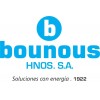 BOUNOUS HNOS S. A.