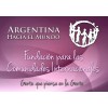 FUNDACION PARA LAS COMUNIDADES INTERNACONALES