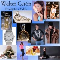 WALTER CERON FOTOGRAFIA