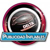 INFLABLES DELTA PUBLICIDAD