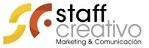 STAFF CREATIVO