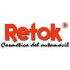 RETOK COSMETICA DEL AUTOMOVIL