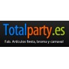 TOTALPARTY:ES