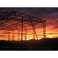 TECNOTECHOS CONSTRUCCIONES METLICAS