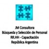 JM CONSULTORA