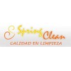SPRING CLEAN