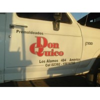 PREMOLDEADOS DON QUICO SRL