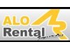 ALO RENTAL