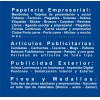 EN BREVE PUBLICIDAD