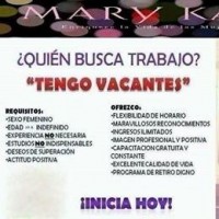 MARY KAY SECRETO DE MUJER