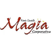 MAGIA CORPORATIVA