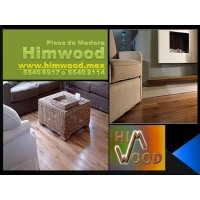 A HIMWOOD