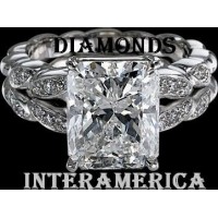 DIAMONDS INTERAMERICA