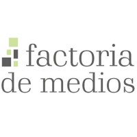 FACTORIA DE MEDIOS