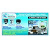 MUNDO INTERCOM SEGURIDAD & COMUNICACIONES S.A.C.