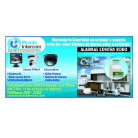 MUNDO INTERCOM SEGURIDAD & COMUNICACIONES S.A.C.