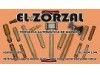 TORNERIA EN MADERA EL ZORZAL