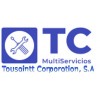 TOUSAINTT CORPORATION, S.A