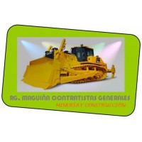 RG. MAGUIA CONTRATISTAS GENERALES