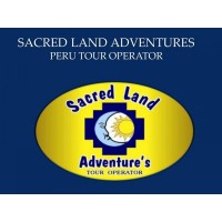 SACRED LAND ADVENTURES TOUR OPERATOR CUSCO-PERU