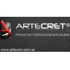 PROYECTO Y DIRECCION - DISEO Y CONSTRUCCION - MICROCEMENTO APLICACIONES ARTECRET