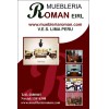 MUEBLERIA ROMAN E.I.R.L