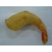 Camarn Tempurizado PUD