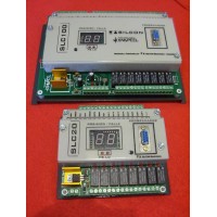 Mdulos de control para ascensores - Lnea SLC