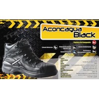 BOTAS DE SEGURIDAD DIELECTRICAS