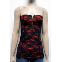 Musculosa Dafnis - Cdigo: 20688