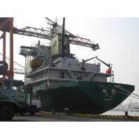 China a su alcance