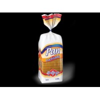 Pan Lacteado Blanco x 360 gr.