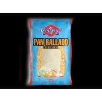 Pan Rallado