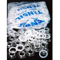 Ojal Plastico