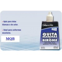Quita Manchas Birome